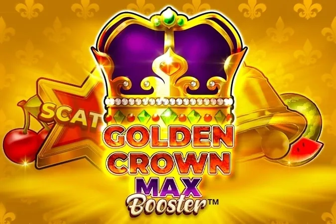 Golden Crown Max Booster